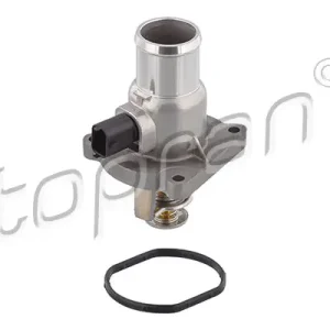 Günstig TOPRAN 207 932 - Thermostat, Kühlmittel