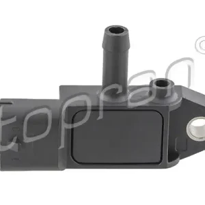 TOPRAN 208 016 - Sensor, Abgasdruck Preiswert