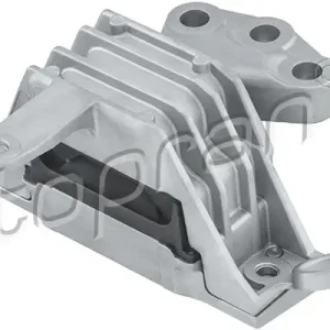 TOPRAN 208 196 - Lagerung, Motor Geprüft