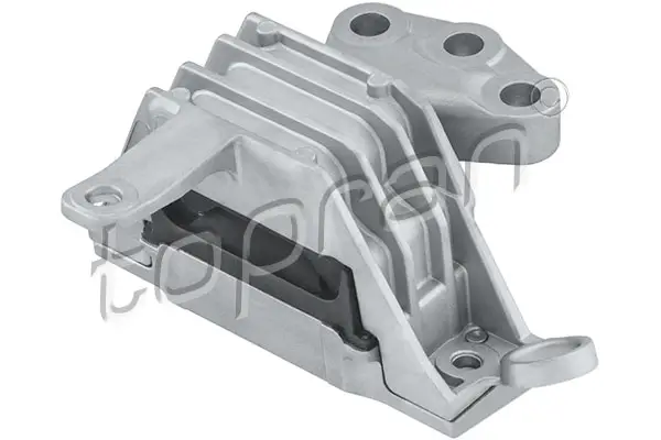 TOPRAN 208 196 - Lagerung, Motor Geprüft