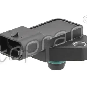 TOPRAN 208 407 - Sensor, Saugrohrdruck Schneller Versand