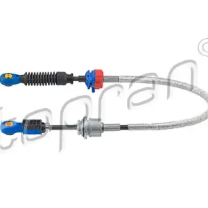 TOPRAN 304 238 - Seilzug, Schaltgetriebe Beliebt