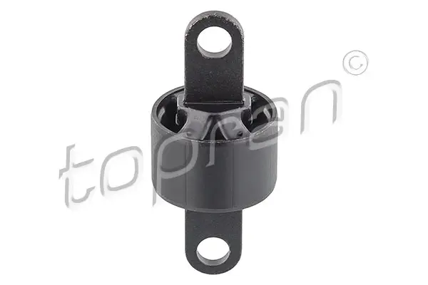 TOPRAN 304 484 - Lagerung, Achskörper Knallerangebot