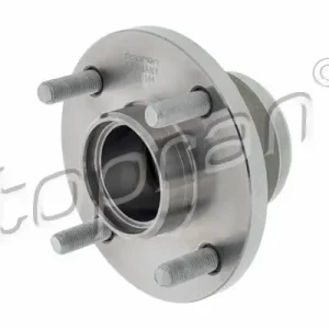 TOPRAN 304 564 - Radlager Meistverkauft