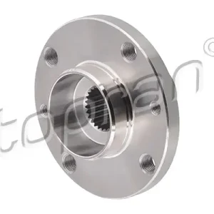 TOPRAN 304 877 - Radnabe Super-Preis