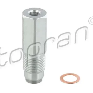 Ausverkauf TOPRAN 304 915 - Kraftstoffdruckregler