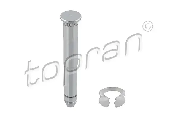 TOPRAN 305 340 - Türscharnier Must-Have