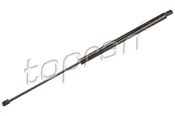 TOPRAN 400 662 - Gasfeder, Koffer-/Laderaum Billig
