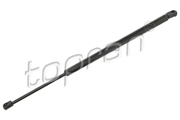 TOPRAN 408 029 - Gasfeder, Koffer-/Laderaum Top-Preis