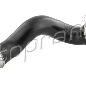 TOPRAN 408 110 - Ladeluftschlauch Top-Preis