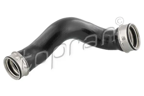 TOPRAN 408 110 - Ladeluftschlauch Top-Preis