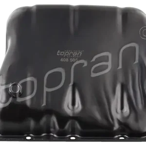 TOPRAN 408 505 - Ölwanne Echt
