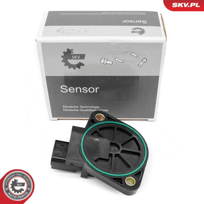ESEN SKV 17SKV835 - Sensor, Nockenwellenposition Direktkauf