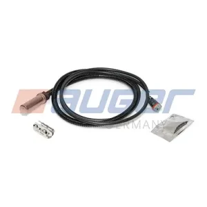 Begrenztes Angebot AUGER 75690 - Sensor, Raddrehzahl