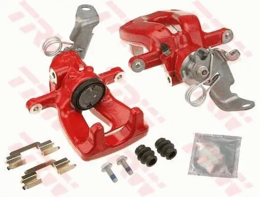 Beliebt TRW BHS1033 - Bremssattel