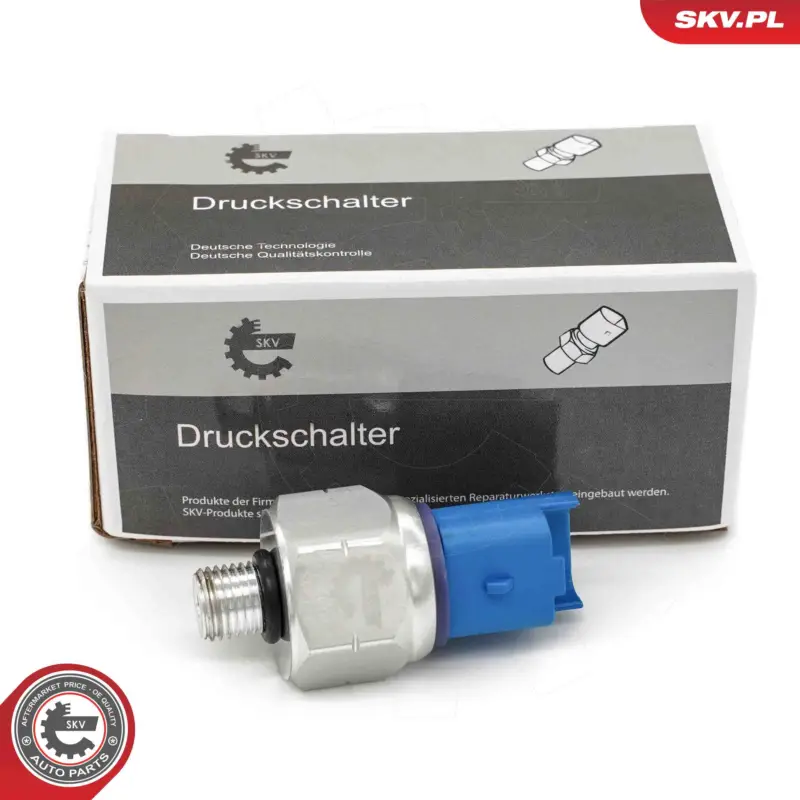 Top-Angebot ESEN SKV 17SKV975 - Sensor, Öldruck