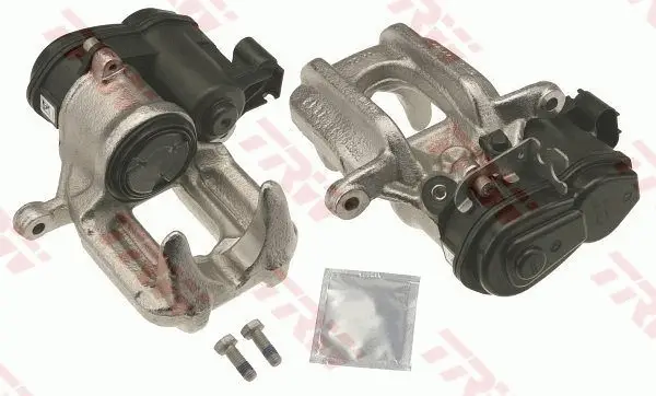 TRW BHS1188E - Bremssattel Geprüft