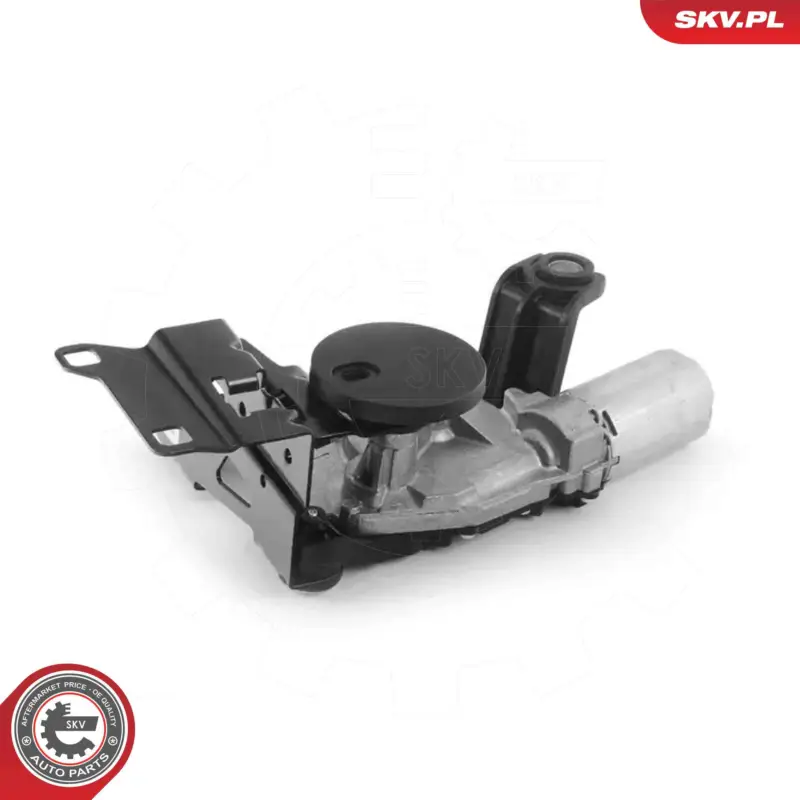 Letzte Chance ESEN SKV 19SKV243 - Wischermotor