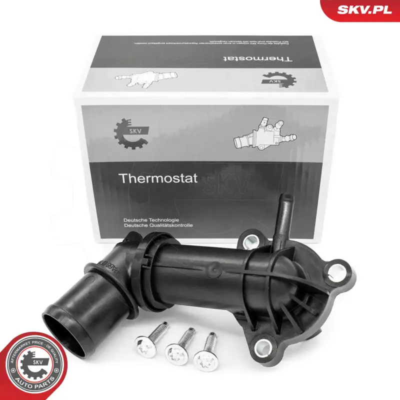 Neue Ware ESEN SKV 20SKV224 - Thermostat, Kühlmittel