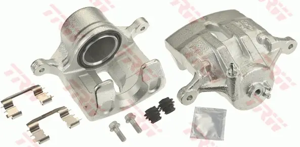 TRW BHS1367E - Bremssattel Highlight