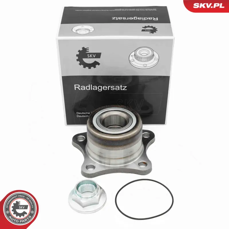 ESEN SKV 29SKV684 - Radlagersatz Versand Am Gleichen Tag
