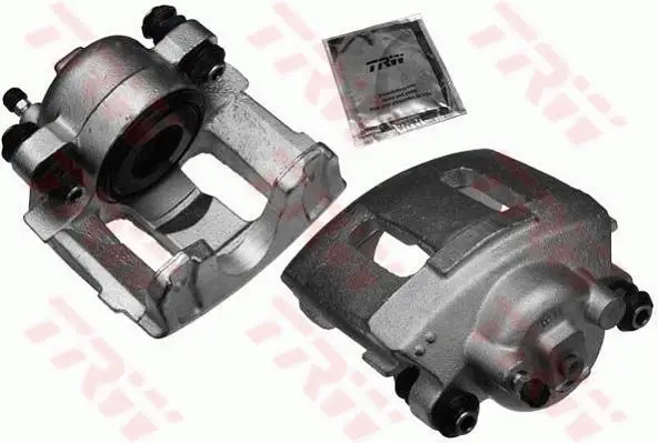 TRW BHS773E - Bremssattel Meistverkauft
