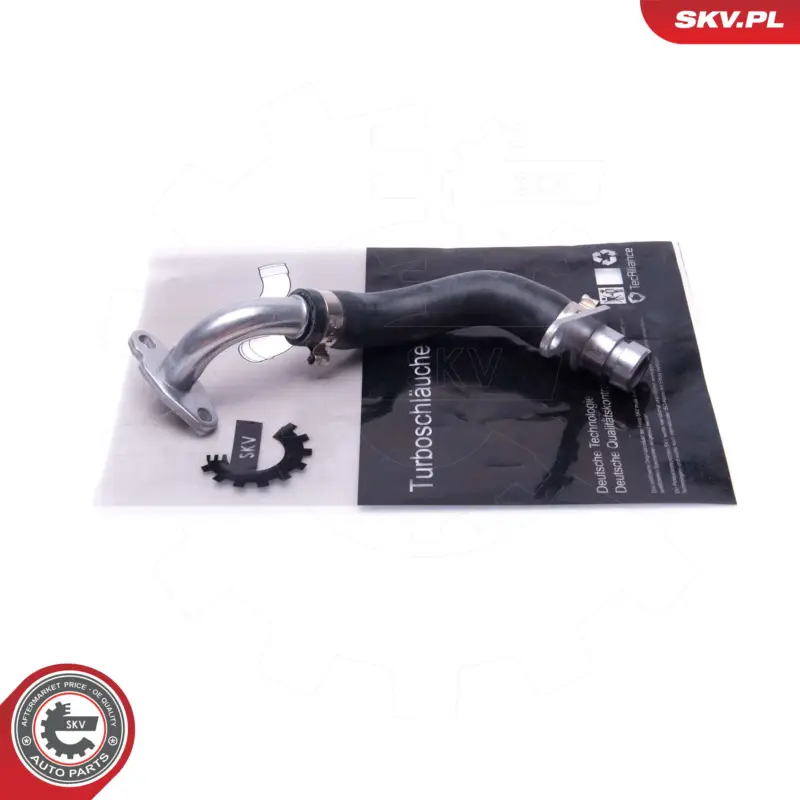 Markenware ESEN SKV 31SKV198 - Ölleitung, Lader