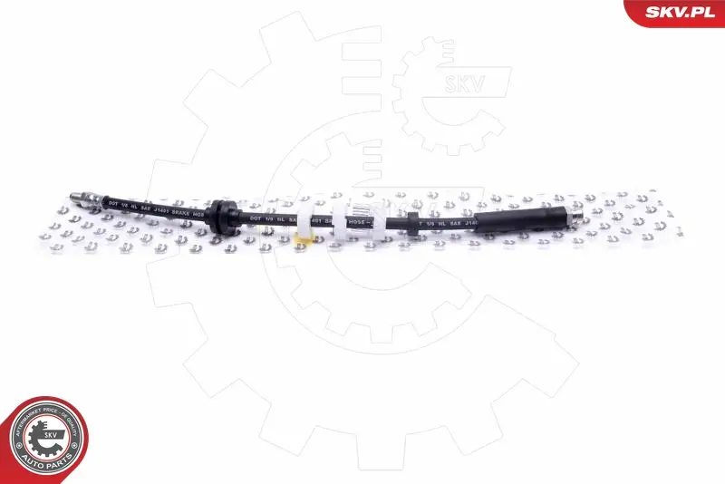 ESEN SKV 35SKV135 - Bremsschlauch Mega-Angebot