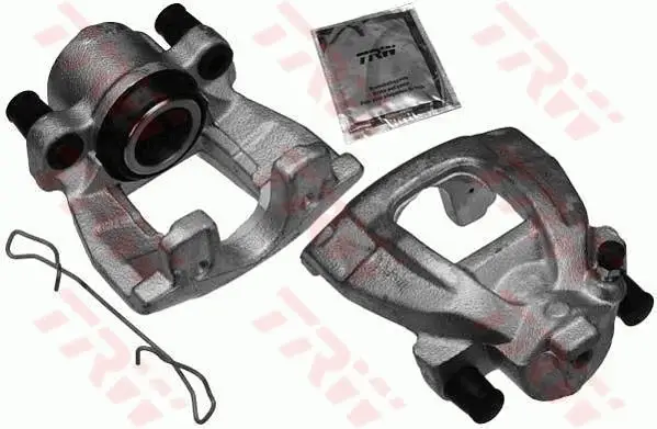 Direkt Vom Hersteller TRW BHV567E - Bremssattel