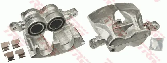 TRW BHV923E - Bremssattel Neue Kollektion