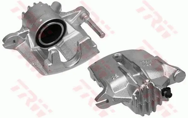 TRW BHW372E - Bremssattel Preiswert