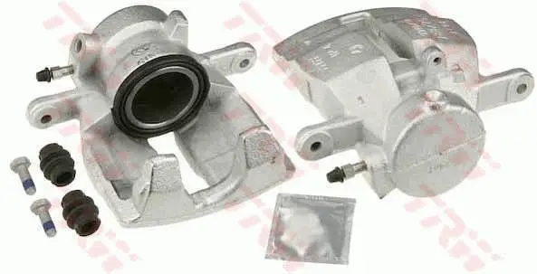 TRW BHX429E - Bremssattel Schneller Versand
