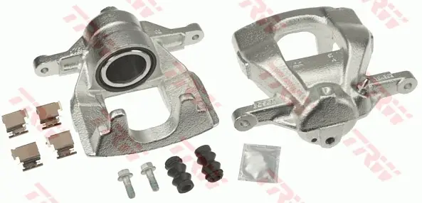 TRW BHX590E - Bremssattel Preis Gesenkt
