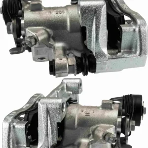 Rabatt TRW CKQ101 - Bremssattelachssatz