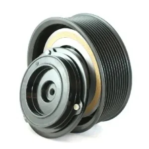 Garantierte Lieferung THERMOTEC KTT040055 - Magnetkupplung, Klimakompressor