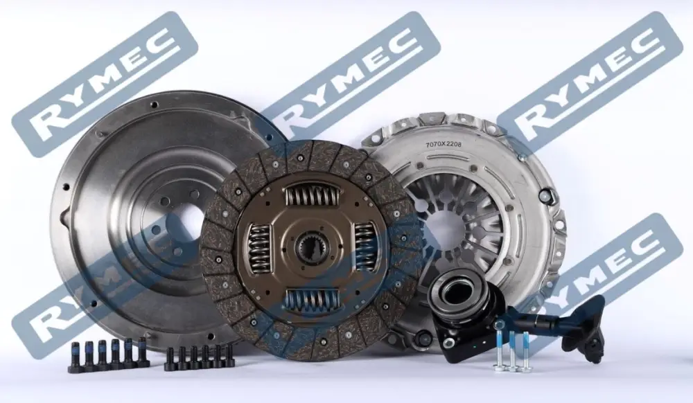 RYMEC SF1070054 - Kupplungssatz Must-Have