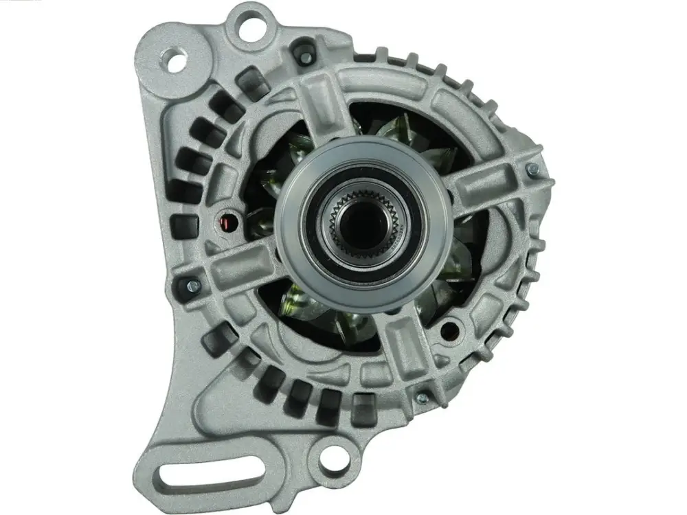 Angebot AS-PL A0500 - Generator