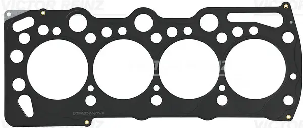 VICTOR REINZ 61-52775-10 - Dichtung, Zylinderkopf Mega-Angebot