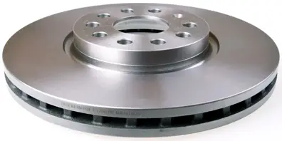 DENCKERMANN B130678 - Bremsscheibe Bestpreis
