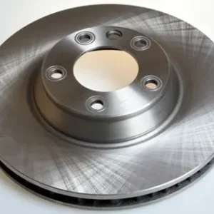 DENCKERMANN B130622 - Bremsscheibe Geprüft