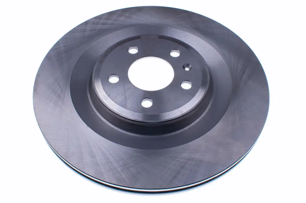 DENCKERMANN B130792 - Bremsscheibe Online Kaufen