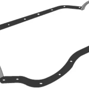 VICTOR REINZ 71-13056-00 - Dichtung, Ölwanne Begrenztes Angebot