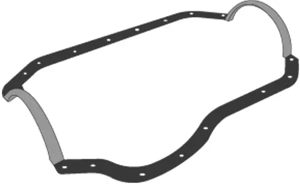 VICTOR REINZ 71-13056-00 - Dichtung, Ölwanne Begrenztes Angebot