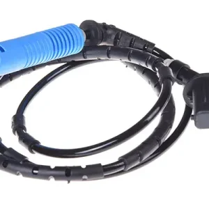 DENCKERMANN B180035 - Sensor, Raddrehzahl Schneller Versand
