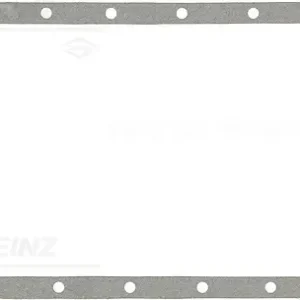 Beliebt VICTOR REINZ 71-25918-30 - Dichtung, Ölwanne