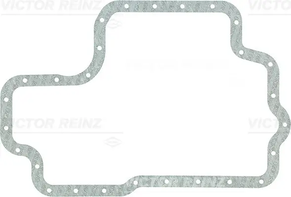 VICTOR REINZ 71-28536-00 - Dichtung, Ölsumpf Bestpreis