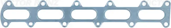 VICTOR REINZ 71-31661-00 - Dichtung, Abgaskrümmer Heißes Angebot