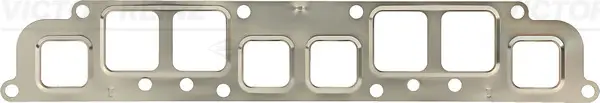 VICTOR REINZ 71-35492-00 - Dichtung, Ansaug-/Abgaskrümmer Knallerangebot