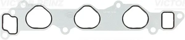 VICTOR REINZ 71-43044-00 - Dichtung, Ansaugkrümmer Billig