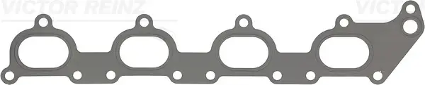 VICTOR REINZ 71-53153-00 - Dichtung, Ansaugkrümmer Begrenztes Angebot